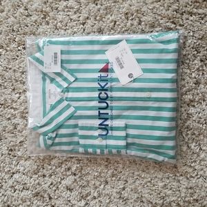 UNTUCKit Cole Shirt - NWT